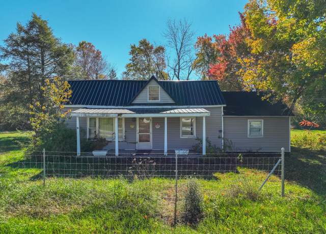 Property at 1495 Hwy 1016, Berea, KY 40403, 3 beds, 1 bath