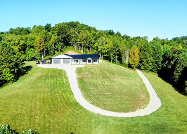 Property at 1057 Highway 90, Corbin, KY 40701, 2 beds, 2 baths