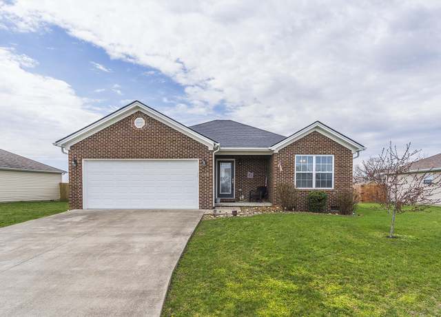Property at 508 Southfork Dr, Berea, KY 40403, 3 beds, 2 baths