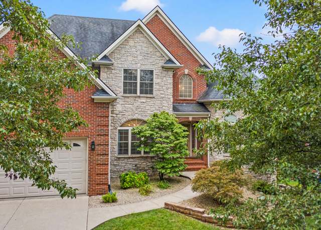 Property at 4309 Contessa Ct, Lexington, KY 40515, 6 beds, 4 baths