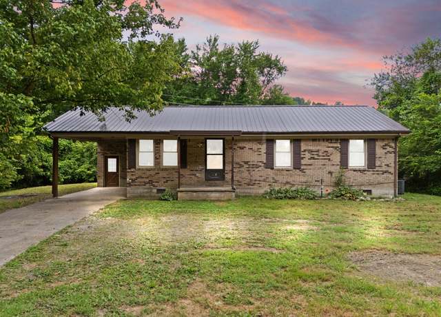 Property at 406 East Maple St, Salyersville, KY 41465, 3 beds, 1 bath