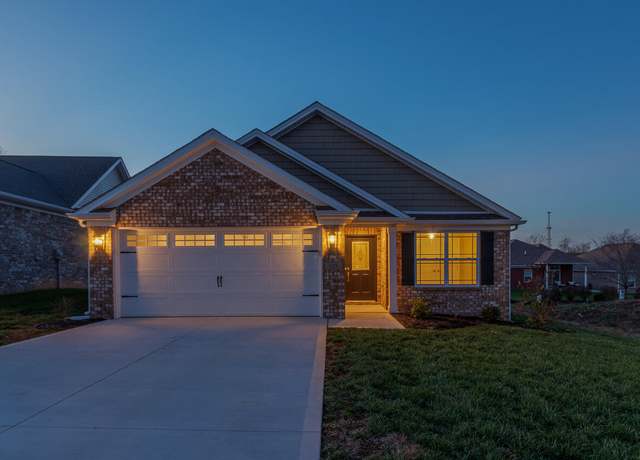 Property at 129 Amick Way, Georgetown, KY 40324, 3 beds, 2 baths