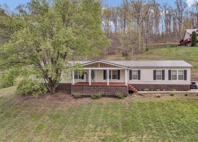 Property at 579 Fraley Rd, Salt Lick, KY 40371, 4 beds, 2 baths