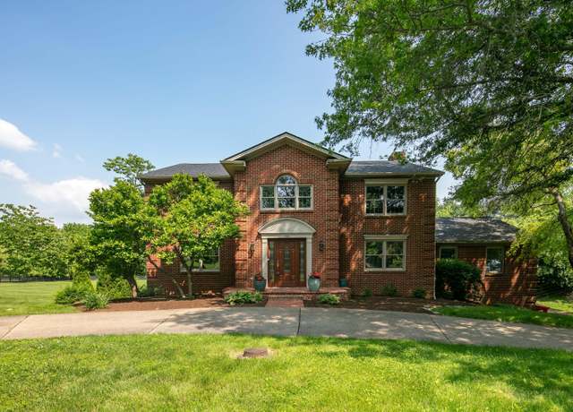 Property at 202 Thoroughbred Ln, Nicholasville, KY 40356, 5 beds, 4.5 baths