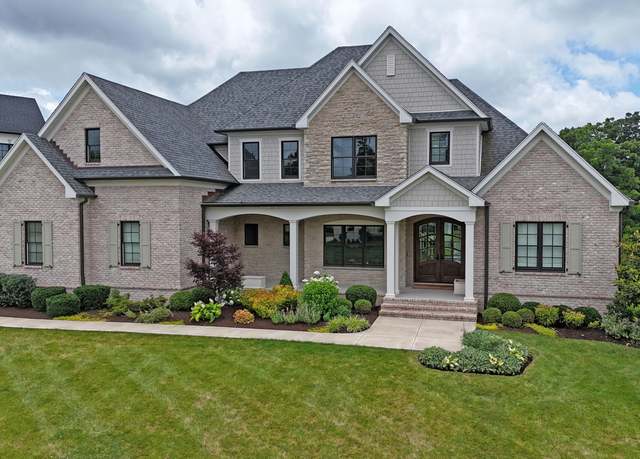 Property at 2584 Cayman Hts, Lexington, KY 40509, 5 beds, 5 baths