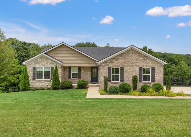 Property at 185 River Run Dr, Lancaster, KY 40444, 4 beds, 3 baths