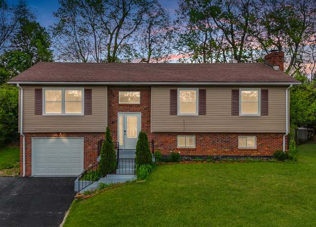 Property at 329 Whitfield Dr, Lexington, KY 40515, 4 beds, 2 baths