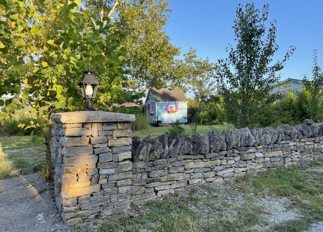 Property at 825-835 Glenns Rd, Frankfort, KY 40601