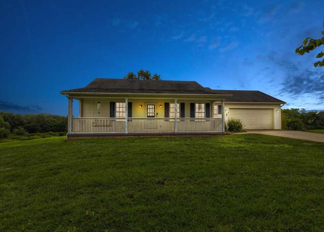 Property at 4040 Fdr Rd, Mt Sterling, KY 40353, 3 beds, 3 baths