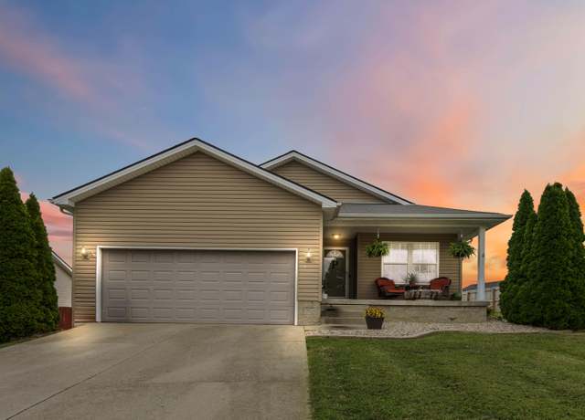 Property at 804 Darby Ln, Berea, KY 40403, 3 beds, 2 baths