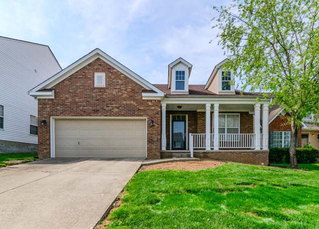 Property at 425 Village Dr, Frankfort, KY 40601, 3 beds, 2.5 baths