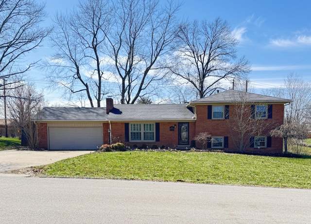 Property at 103 Fairway Dr, Cynthiana, KY 41031, 4 beds, 3 baths