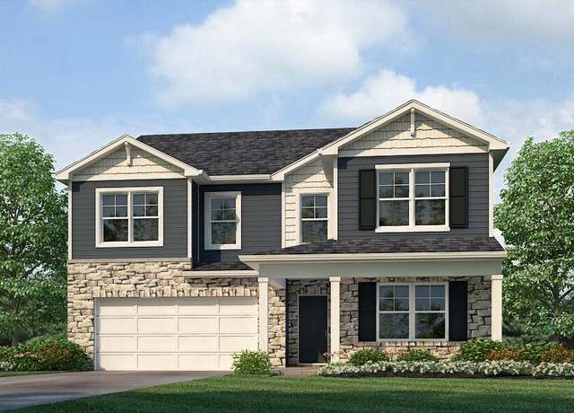 Property at 183 Watercrest Way, Georgetown, KY 40324, 4 beds, 2.5 baths