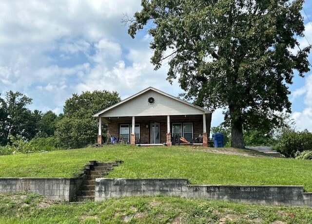 Property at 3396 Highway 1651, Stearns, KY 42647, 3 beds, 1 bath