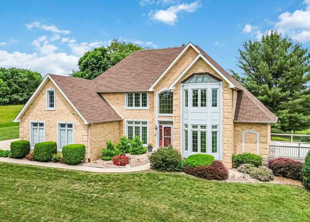 Property at 514 Waitsboro Dr, Somerset, KY 42503, 4 beds, 3.5 baths
