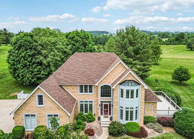 Property at 514 Waitsboro Dr, Somerset, KY 42503, 4 beds, 3.5 baths