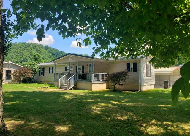 Property at 14855 N Hwy 66, Oneida, KY 40972, 3 beds, 2 baths