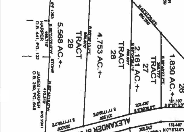 Property at 9999 Alexander Spur Rd Tract 29, Somerset, KY 42503