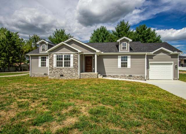 Property at 125 Hutton Ln, Corbin, KY 40701, 3 beds, 2 baths
