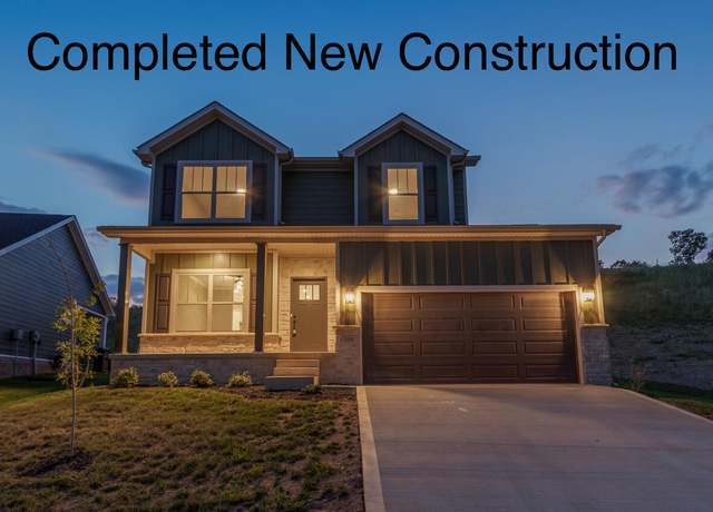 Property at 106 Pinnacle Pt, Georgetown, KY 40324, 3 beds, 2.5 baths