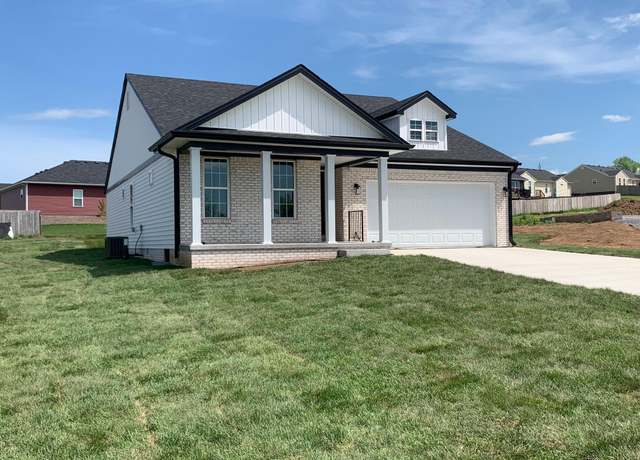Property at 109 Bill Silvey Rd, Danville, KY 40422, 3 beds, 2 baths