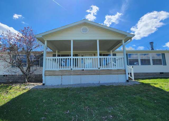 Property at 7262 Ky-1247, Waynesburg, KY 40489, 3 beds, 2 baths
