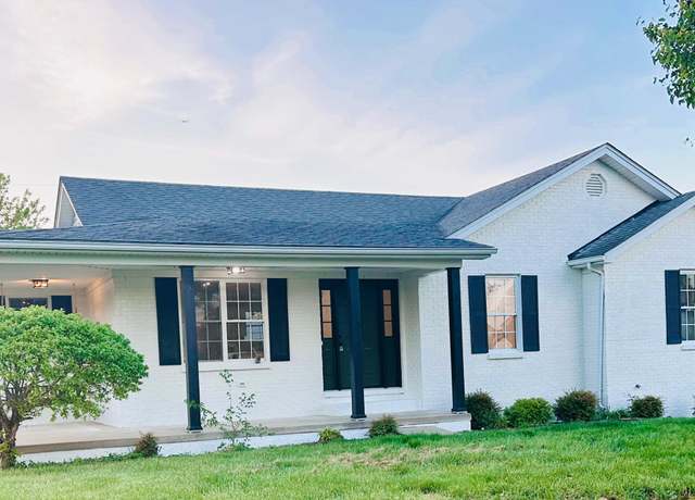 Property at 1042 Ashley Way, Lawrenceburg, KY 40342, 3 beds, 2 baths