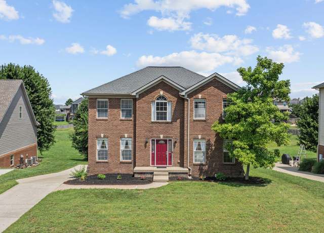 Property at 135 Shinnecock Hill Dr, Georgetown, KY 40324, 4 beds, 3 baths