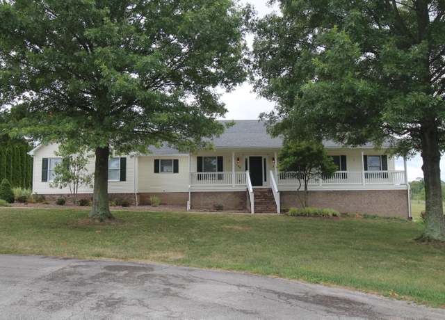 Property at 108 Greystone Dr, Nicholasville, KY 40356, 3 beds, 2 baths