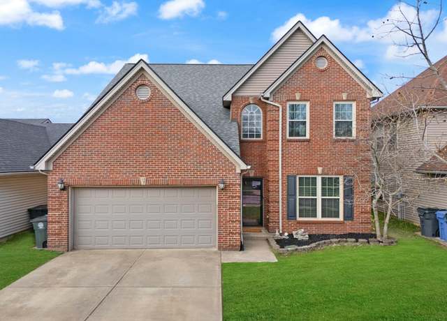 Property at 545 Millpond Rd, Lexington, KY 40514, 4 beds, 2.5 baths