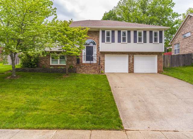 Property at 4809 Agape Dr, Lexington, KY 40514, 5 beds, 3 baths