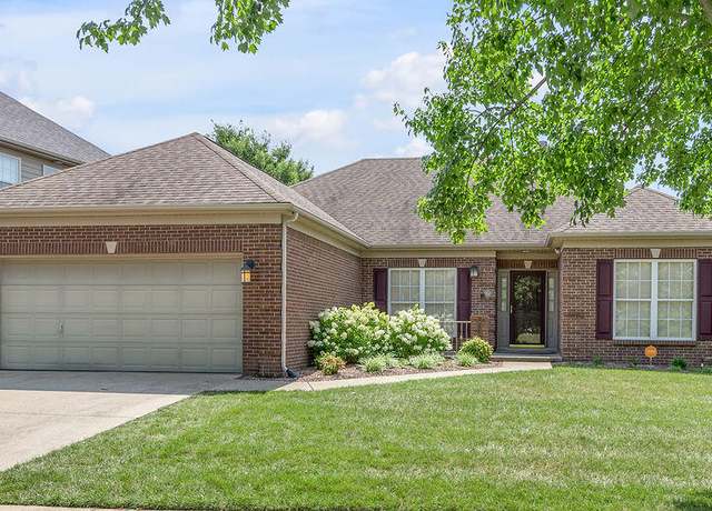 Property at 3288 Dorchester Pl, Lexington, KY 40503, 3 beds, 2 baths