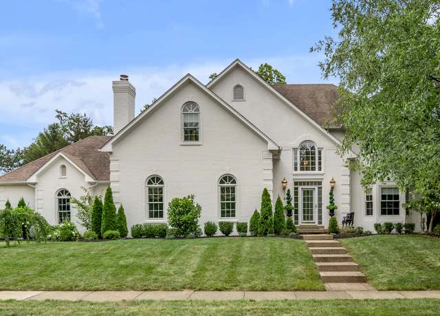 Property at 4858 Hartland Pkwy, Lexington, KY 40515, 6 beds, 3.5 baths
