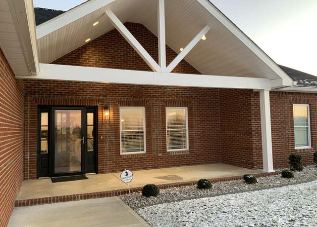 Property at 648 Red Fox Ridge Rd, Monticello, KY 42633, 3 beds, 2 baths
