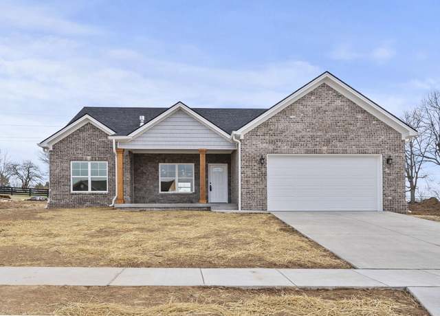 Property at 204 Max Cavnes Rd, Danville, KY 40422, 3 beds, 2 baths