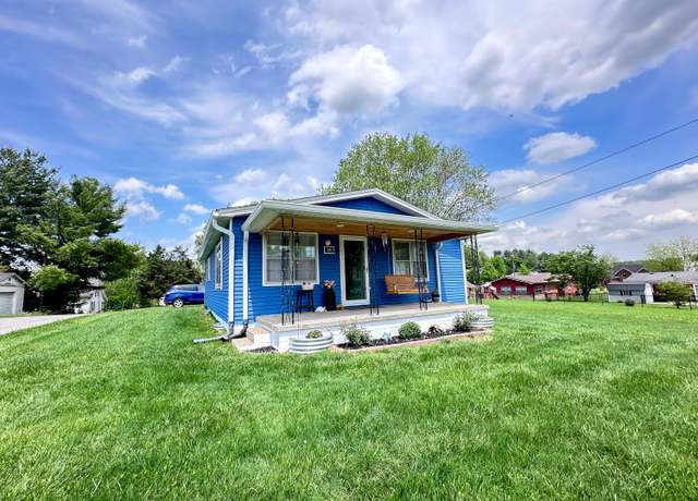 Property at 200 Summitt Ave, Somerset, KY 42501, 3 beds, 1 bath