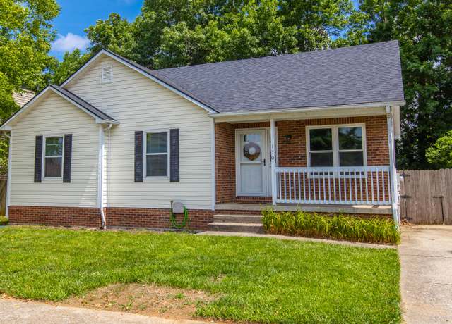 Property at 130 Barren River Blvd, Georgetown, KY 40324, 3 beds, 2.5 baths