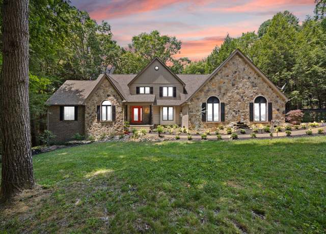 Property at 225 Spring Gate Dr, London, KY 40741, 4 beds, 3.5 baths