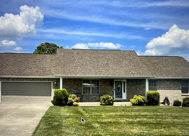 Property at 41 Heritage Ave, Somerset, KY 42503, 3 beds, 2.5 baths