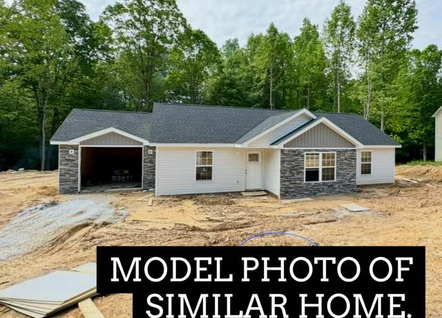 Property at 62 Malibu Dr, Corbin, KY 40701, 3 beds, 2 baths