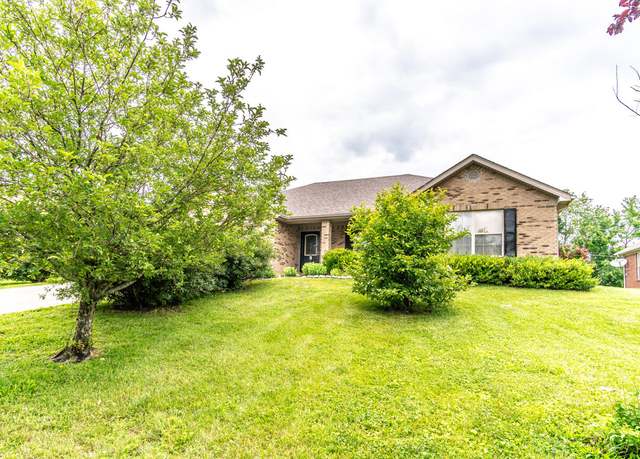 Property at 345 Palomino Dr, Richmond, KY 40475, 3 beds, 2 baths