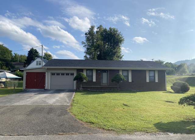Property at 24 Cardinal Heights Rd, Williamsburg, KY 40769, 4 beds, 1 bath