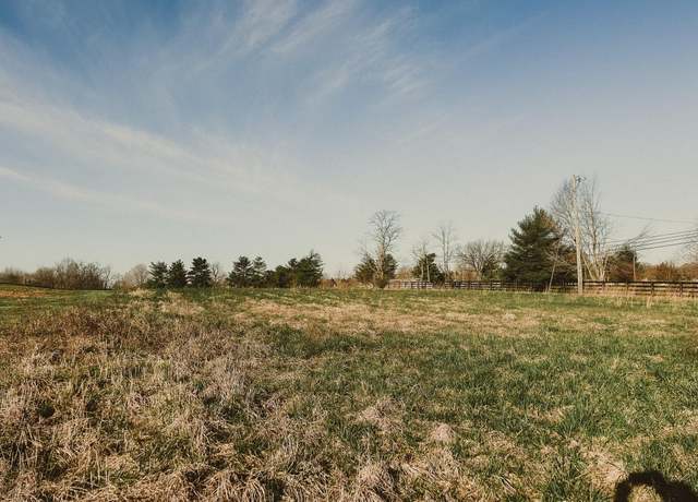Property at 1000 Cordy Ln, Lawrenceburg, KY 40342