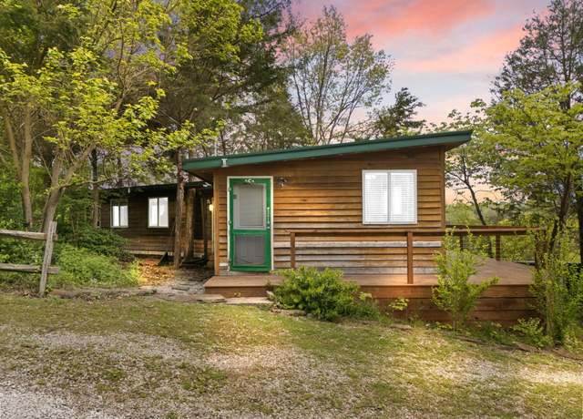 Property at 571 Whitlock Rd, Richmond, KY 40475, 1 bed, 1 bath
