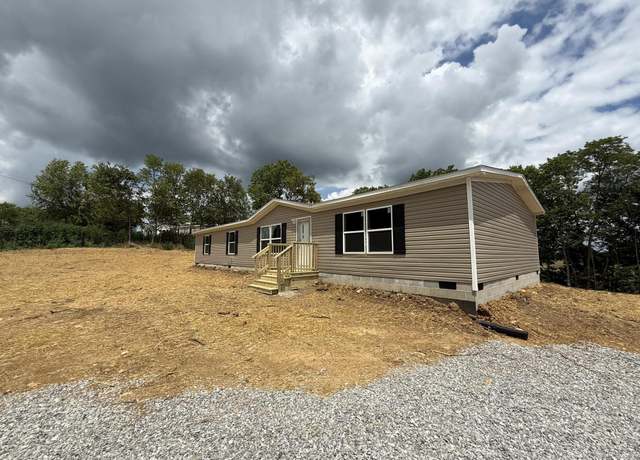 Property at 5230 West KY Hwy 1032, Berry, KY 41003, 4 beds, 2 baths