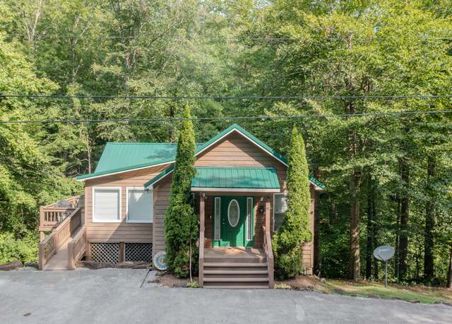 Property at 253 Stoneybrook Rd, Burnside, KY 42519, 3 beds, 3 baths