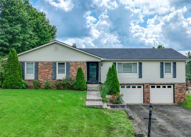 Property at 140 Frankie Dr, Richmond, KY 40475, 4 beds, 3 baths