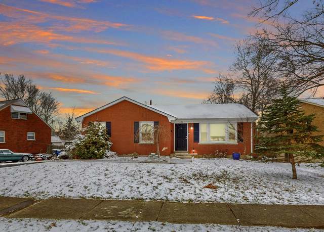 Property at 473 Plainview Rd, Lexington, KY 40517, 3 beds, 1 bath