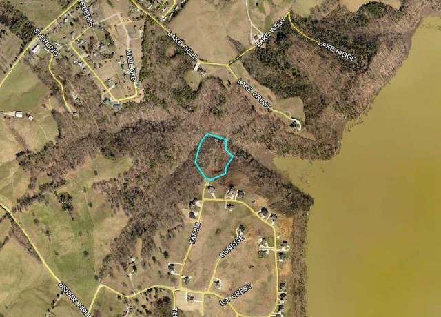 Property at 250 Tatum Pointe, Somerset, KY 42503