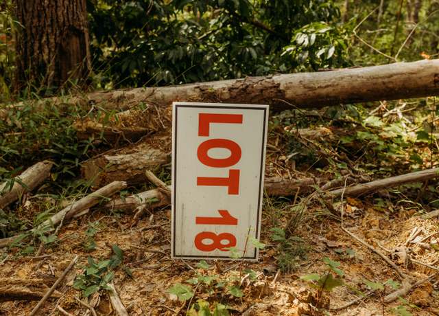 Property at TBD Lot 18 Sandy Ridge Rd, Campton, KY 41301